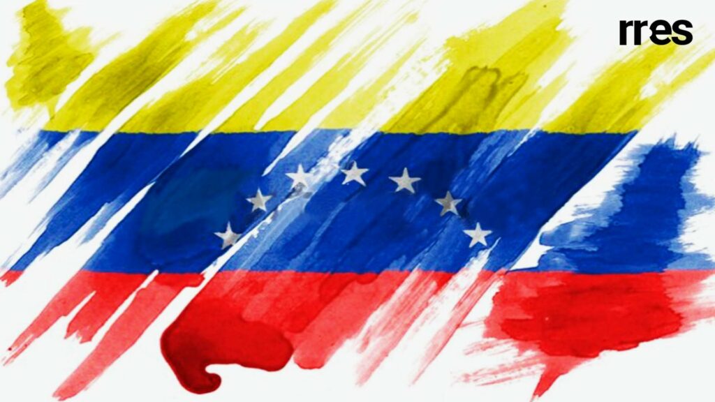 La Venezuela que no es, por Armando Martini Pietri