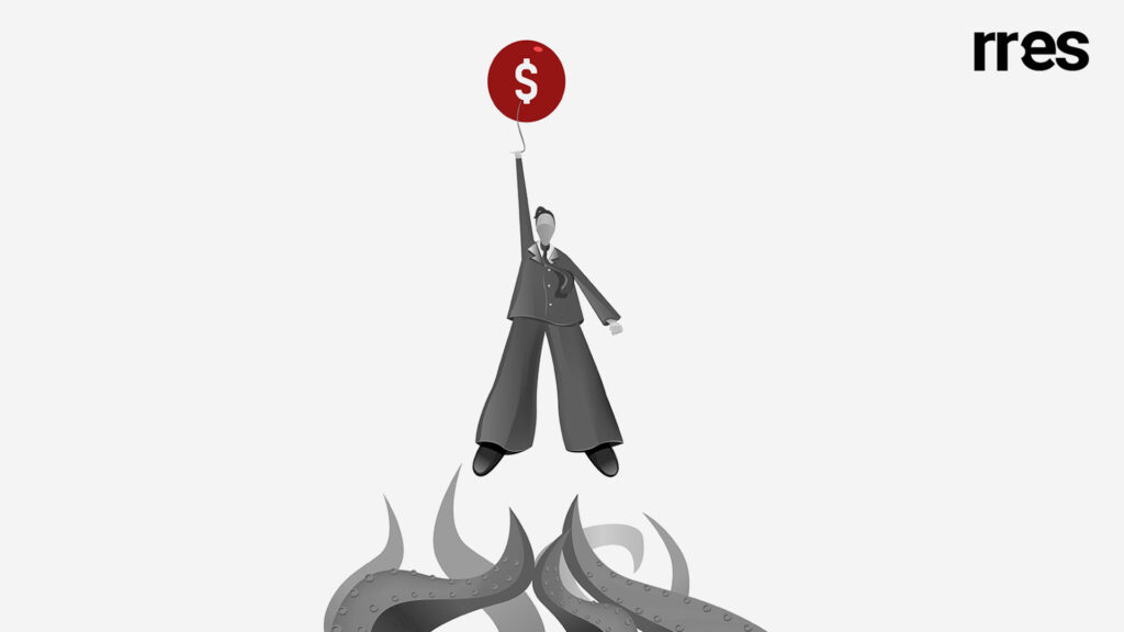 Por qué suben los precios, por Víctor Álvarez R.