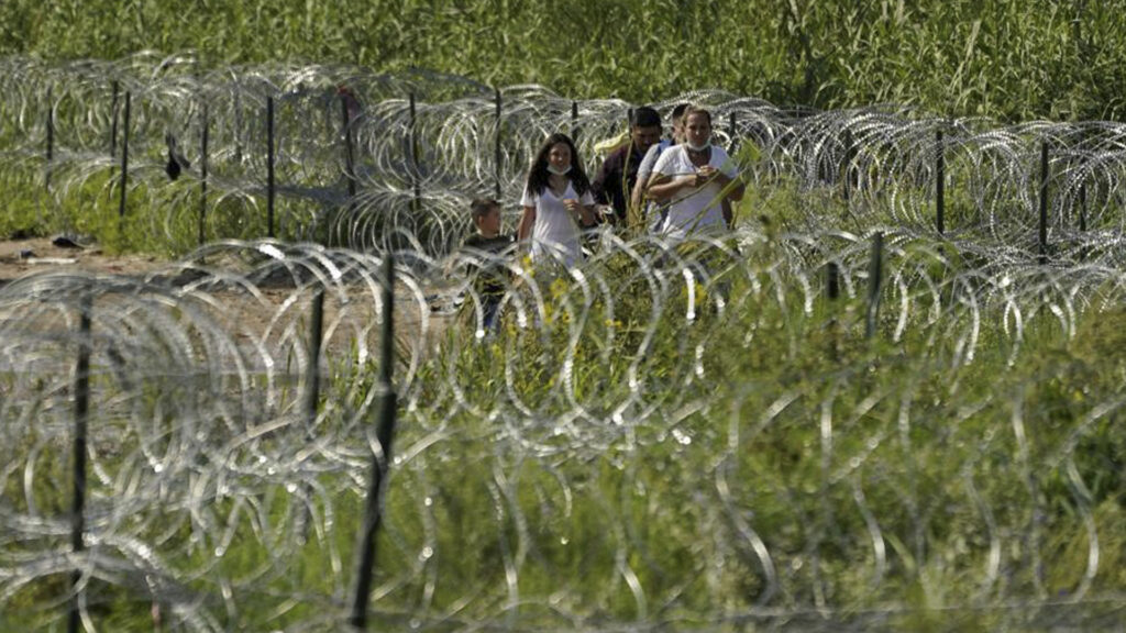venezolano detenidos