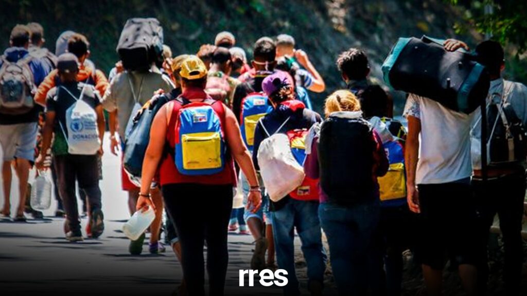 Venezuela es el país más frágil de la región 