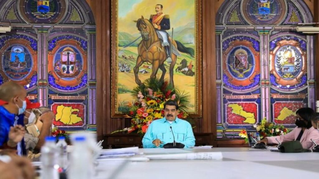 maduro