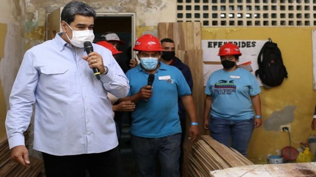 maduro