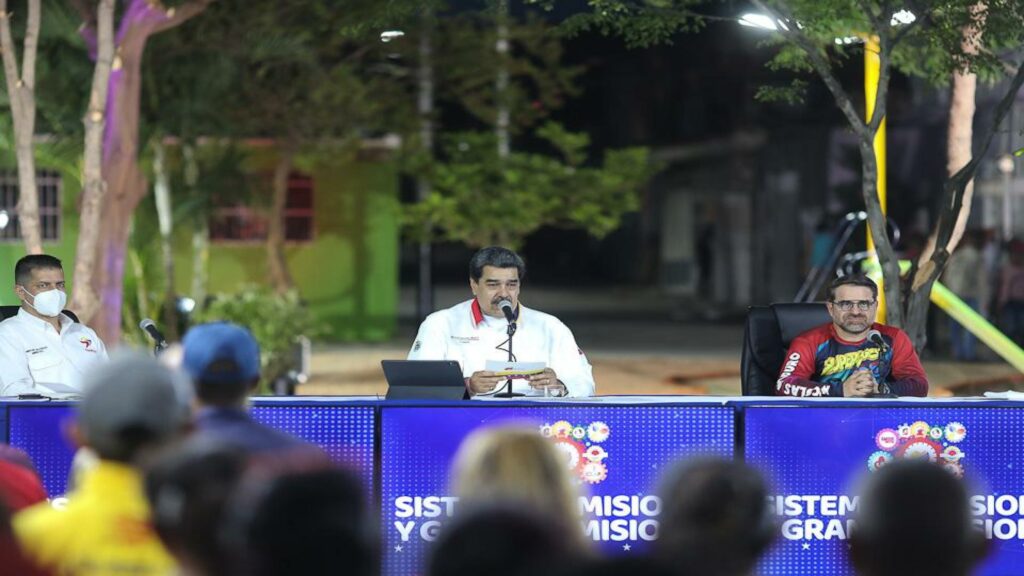 maduro
