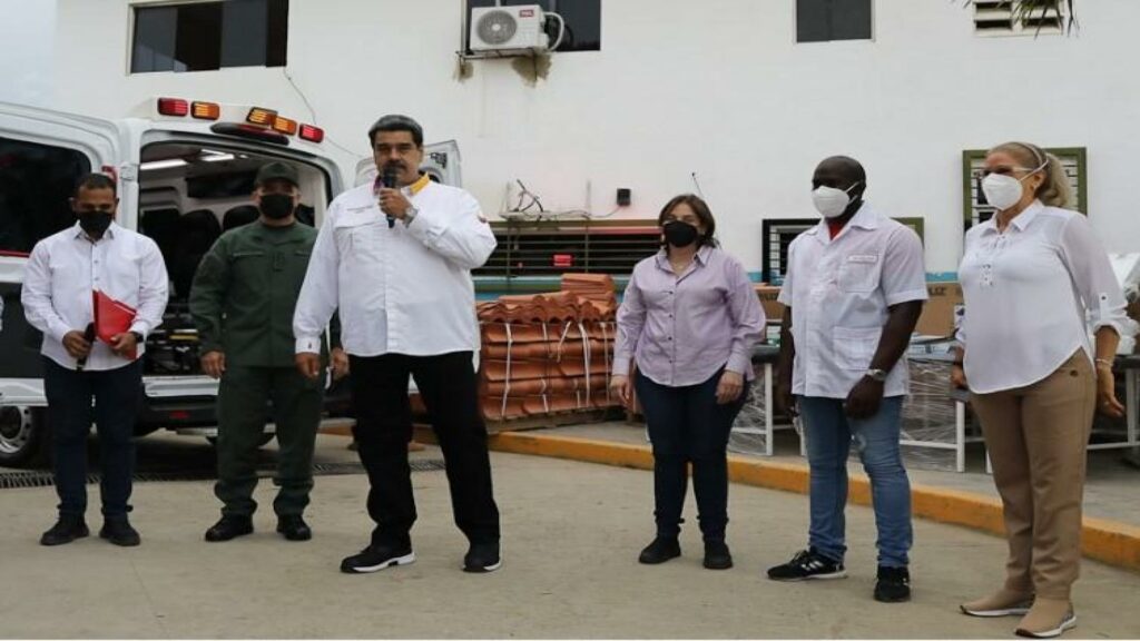 maduro