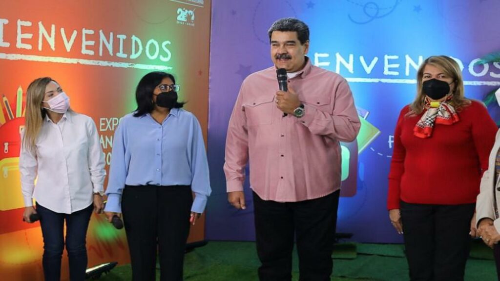maduro