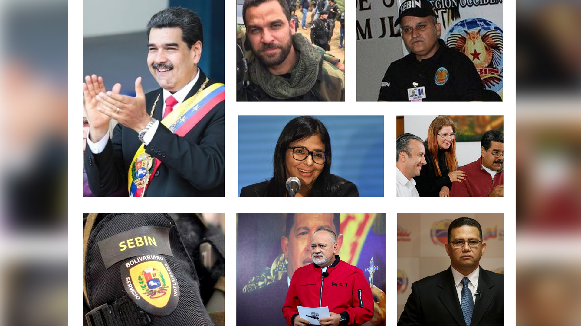 Misión de la ONU recomienda a la CPI investigar a funcionarios venezolanos que han violado DDHH