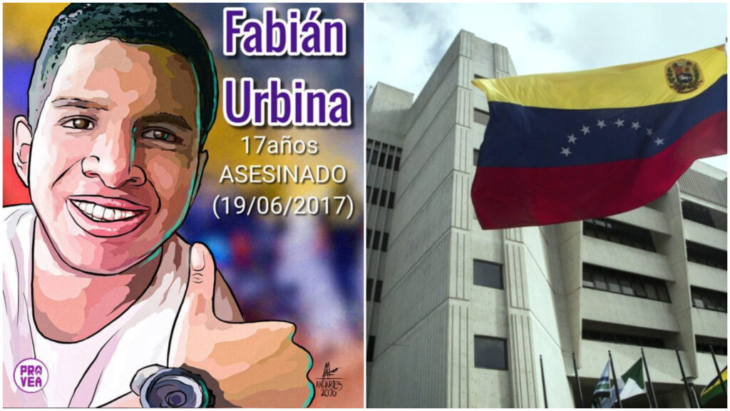 Fabián Urbina