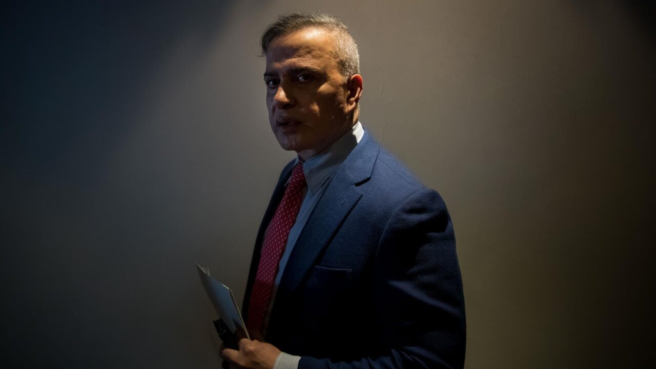 Saab Rafael Saab: Fiscalía emitió orden de captura contra Rafael Ramírez - Runrun ...