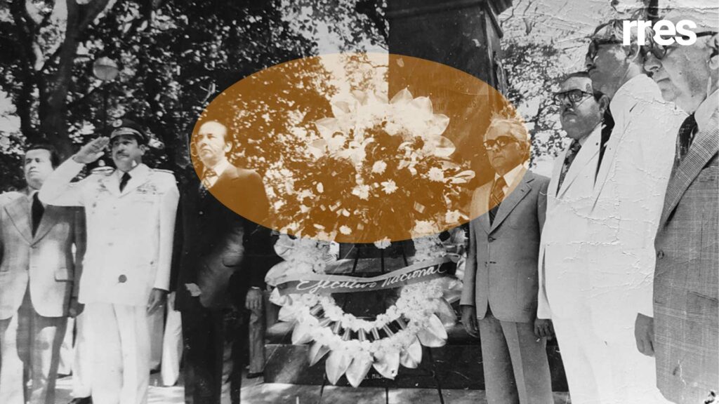 El primer gobierno de Carlos Andrés Pérez en Falcón. Una valoración general, por Isaac Abraham López