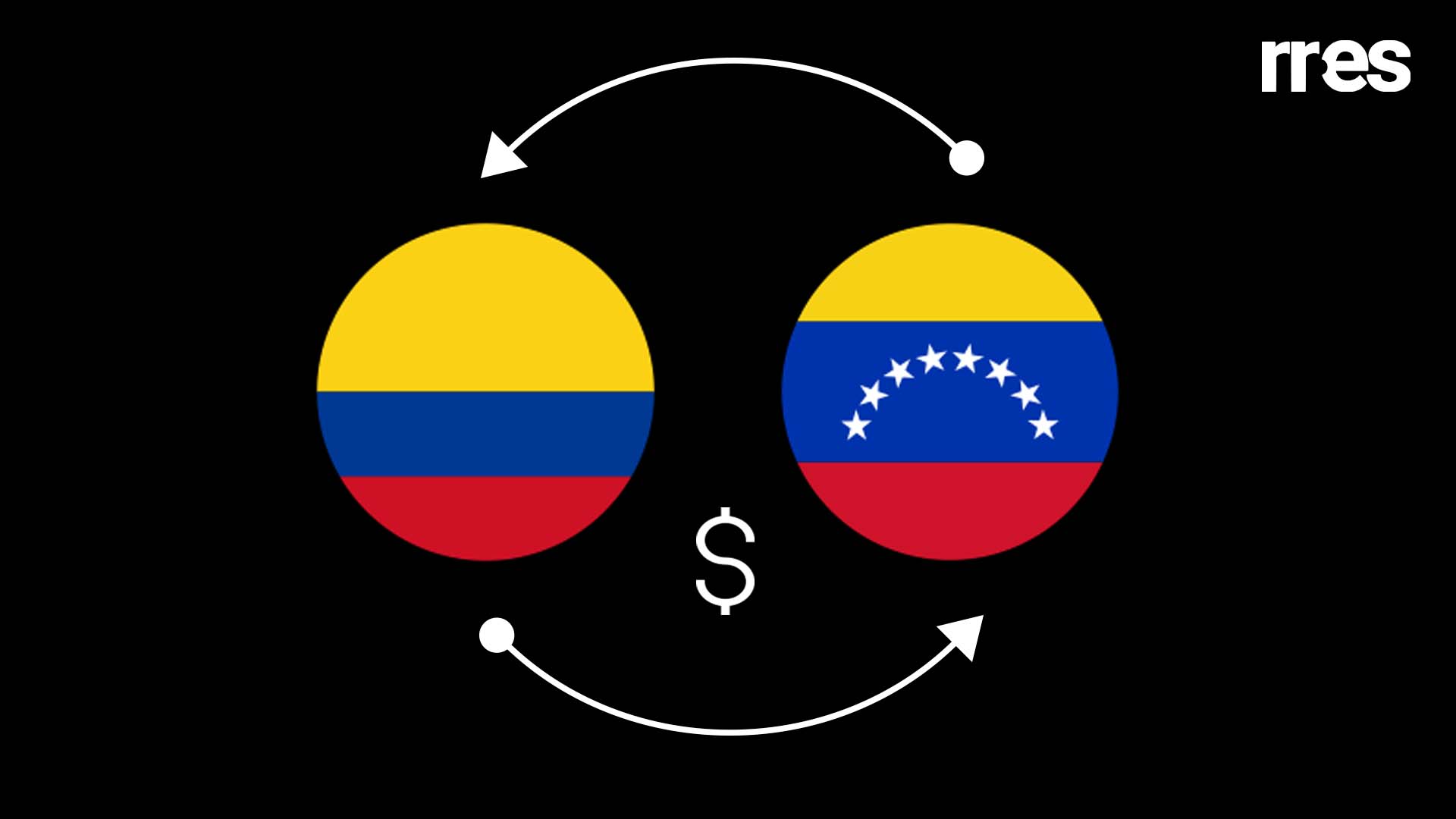 El impacto económico de la reapertura de frontera con Colombia, por Víctor Álvarez R.