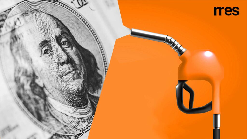 Gobernaciones y alcaldías deberían cobra un impuesto a la gasolina, por Víctor Álvarez R