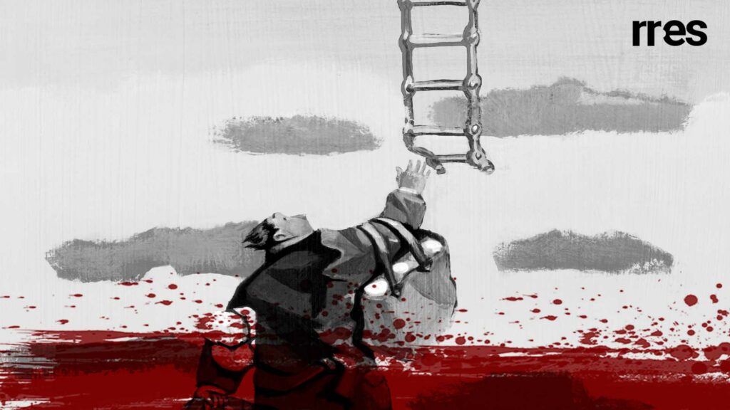 La cercanía del bien_por Laureano Márquez P.
