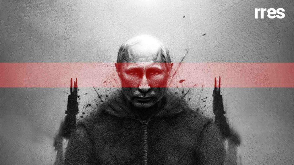 La venganza de Putin, por Tony Bianchi