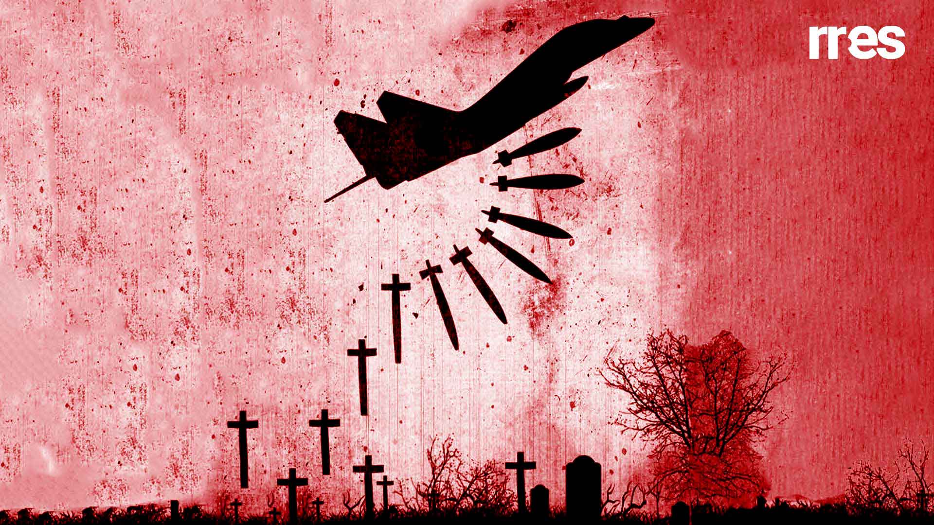 Sigue la venganza de Putin, Tony-Bianchi. Gráfica de Madhan Kumar (Interv. por Runrunes).