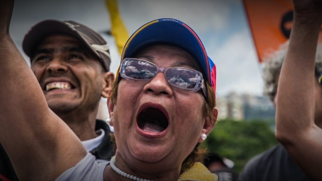 Amnistía Internacional Misión ONU