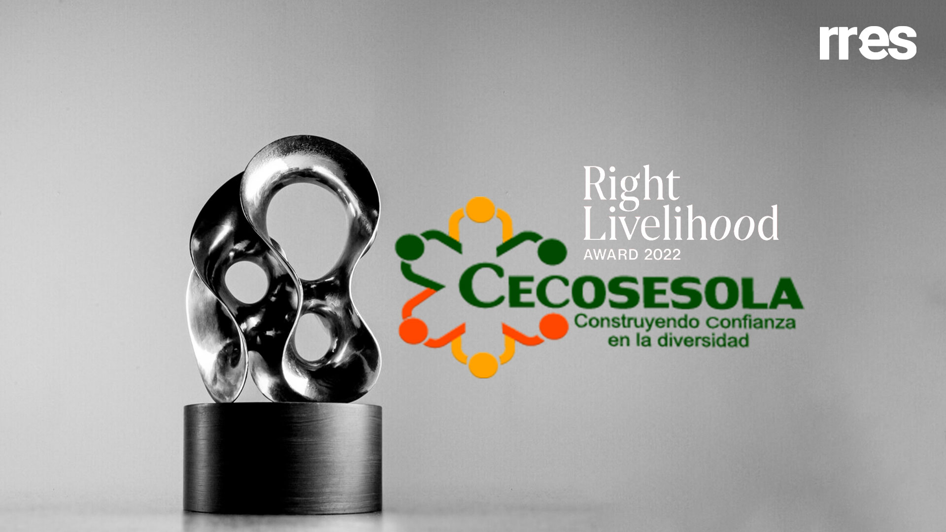 Y el Nobel Alternativo es para... ¡Cecosesola!, por Carolina Jaimes Branger