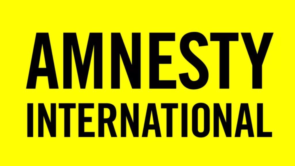 Amnistía Internacional venezolanos