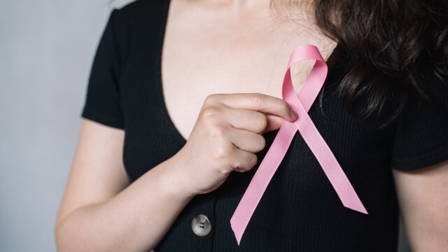 cáncer de mama Venezuela