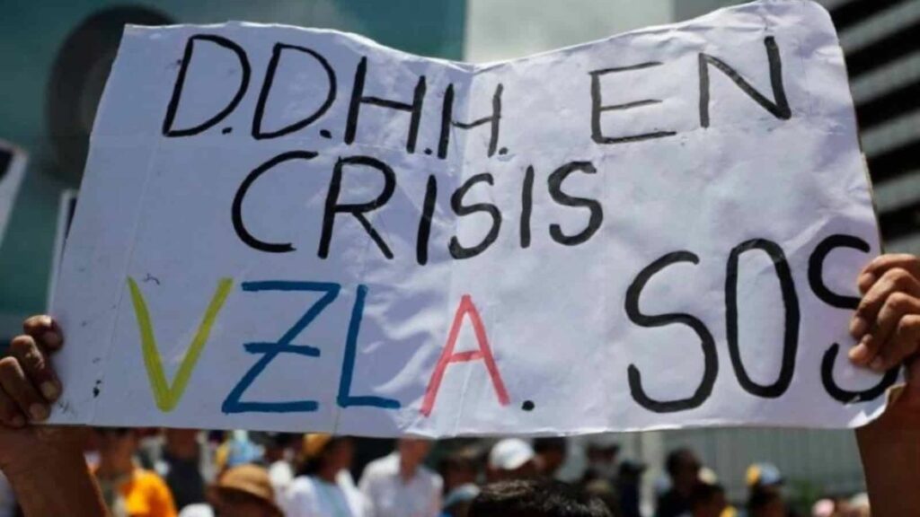 CDJ reporta recrudecimiento de ataques contra defensores de DDHH en septiembre