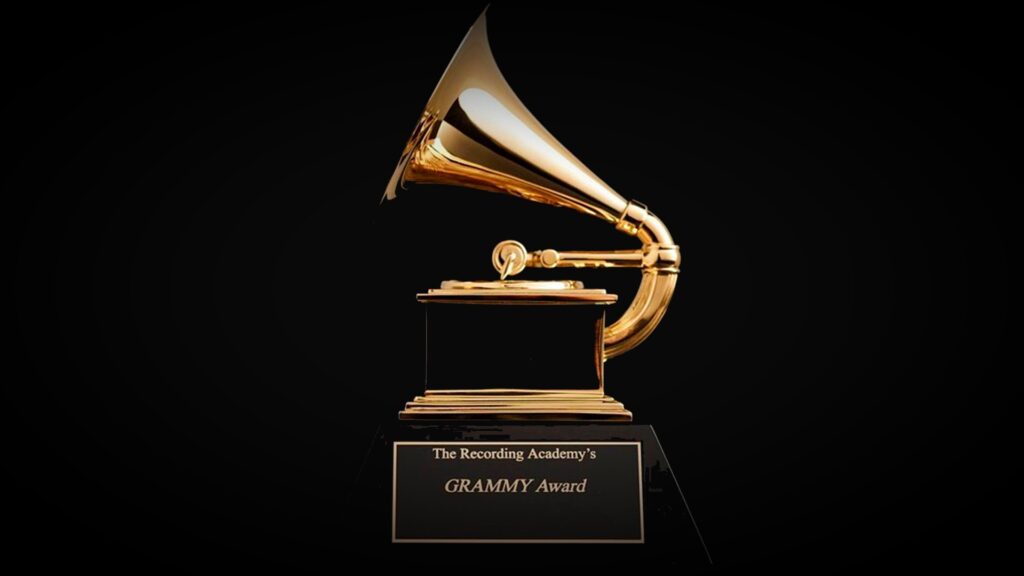 Grammy Latinos