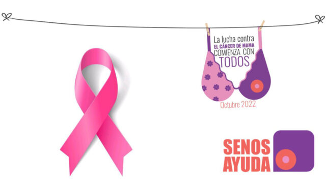 cáncer de mama