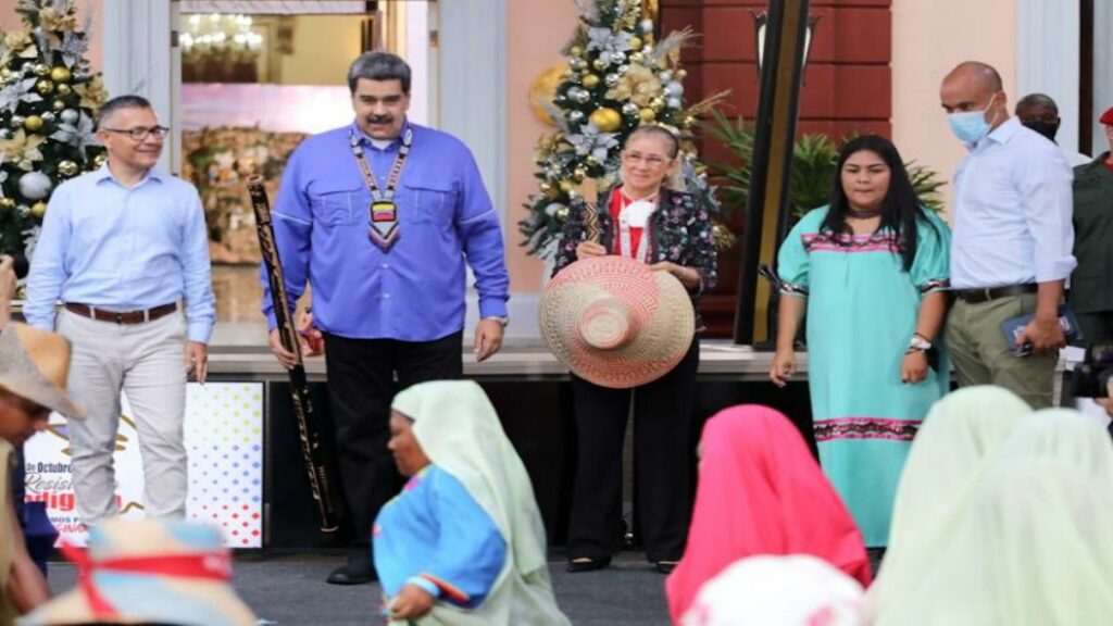 maduro