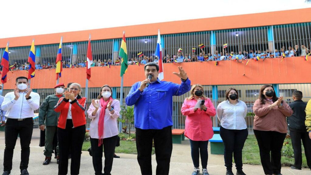 maduro