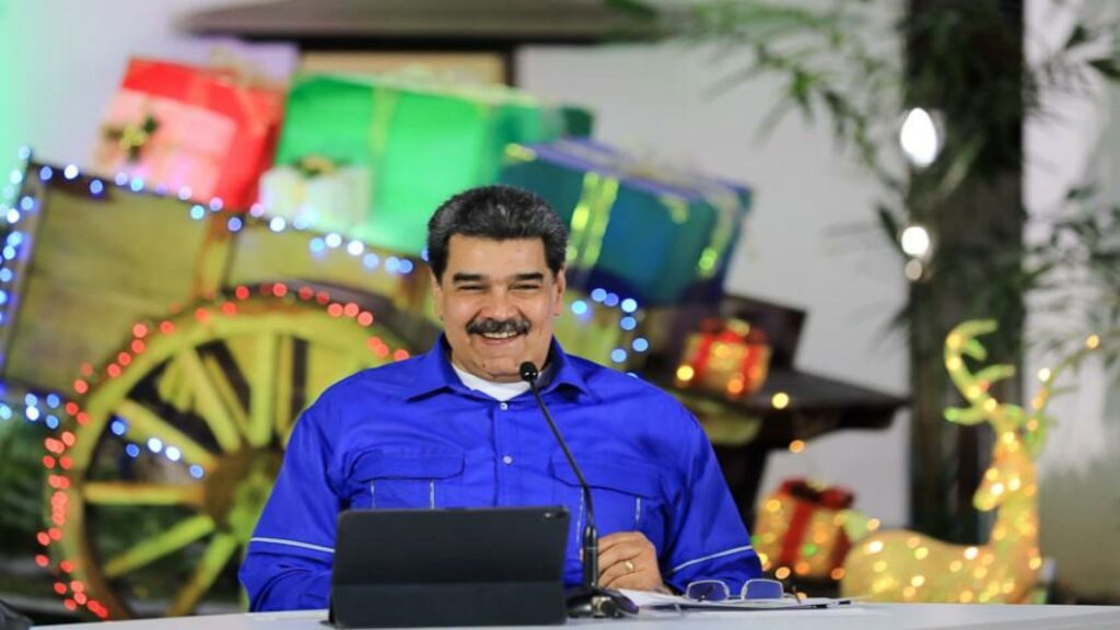 Maduro