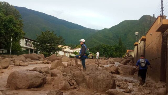 El Castaño tragedia