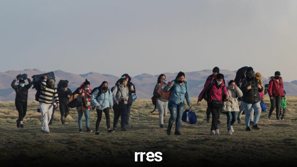 expulsiones de venezolanos