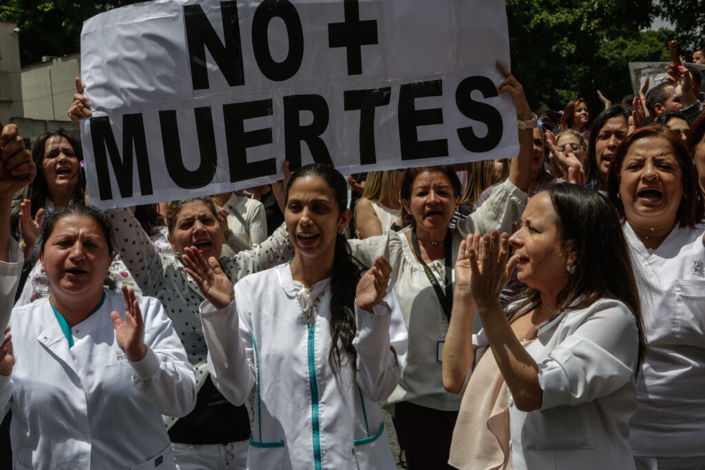 OVV: Venezuela acumula 1397 asesinatos entre enero y septiembre de 2022