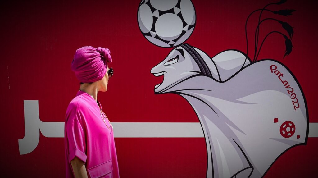 Mundial de Catar