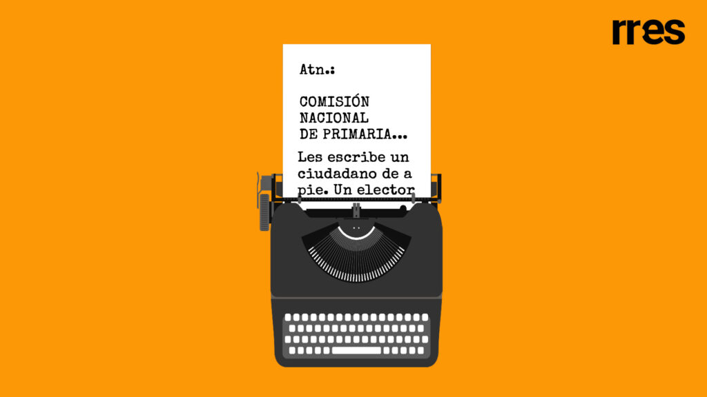Carta abierta a la Comisión Nacional de Primaria, por Víctor Álvarez R.