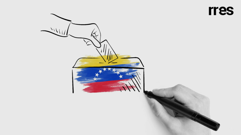 Comisión para las primarias, por Julio Castillo Sagarzazu