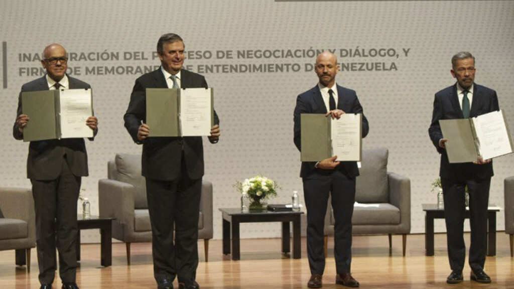 Transparencia Venezuela