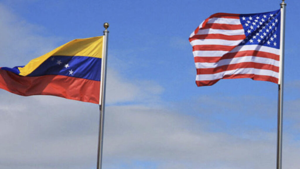EEUU asegura que ha entregado 6.800 permisos a venezolanos con “patrocinante”