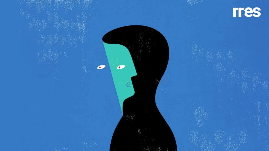 Hipocresía, por Armando Martini. Imagen en si.pinimg.com