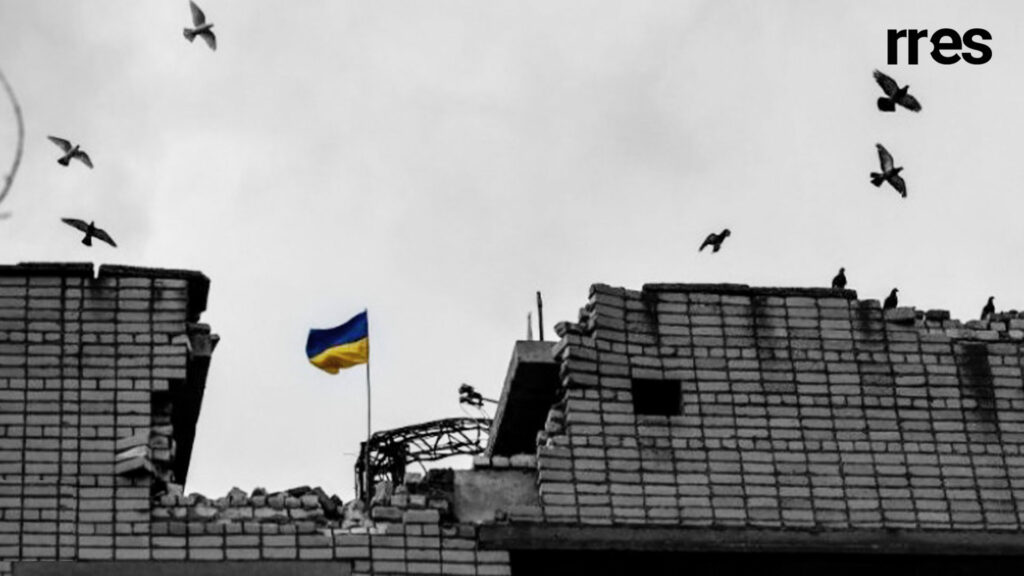 La retirada rusa, por Tony Bianchi. Foto ANSA (interv. por Runrunes).