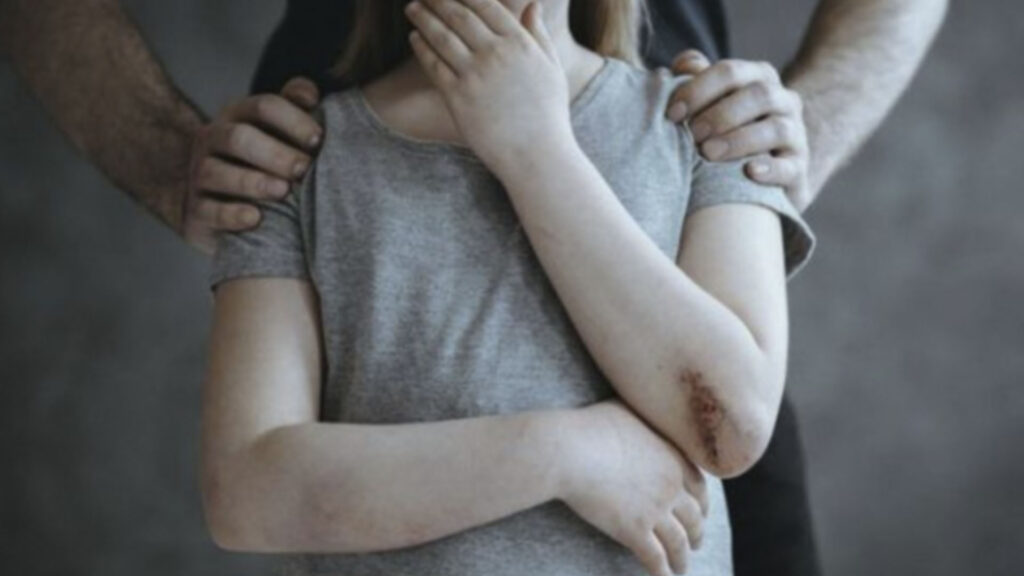 Pedofilia