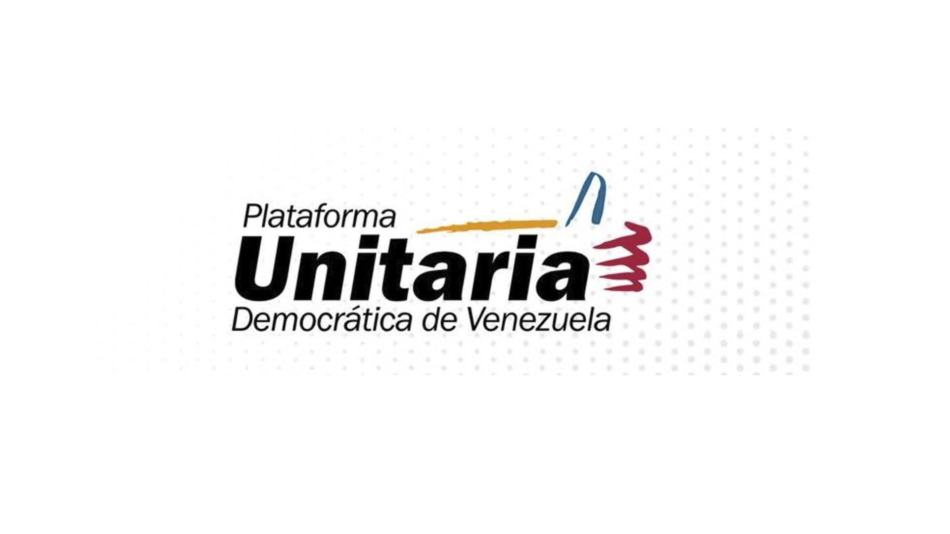 Plataforma Unitaria presenta la lista de quienes integrarán la Comisión Nacional de Primaria