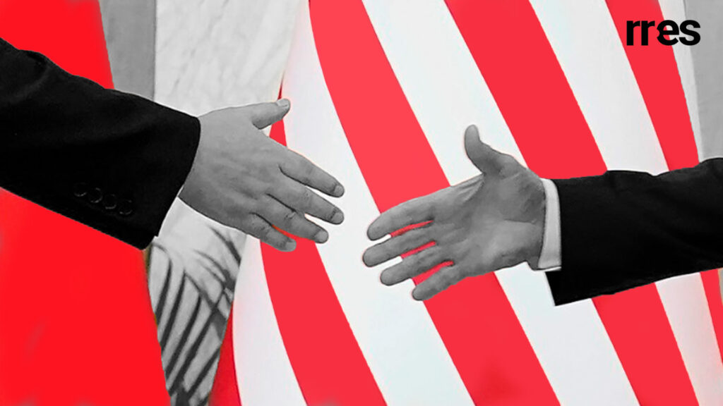 Reunión Biden y Xi, el alivio, por Tony Bianchi