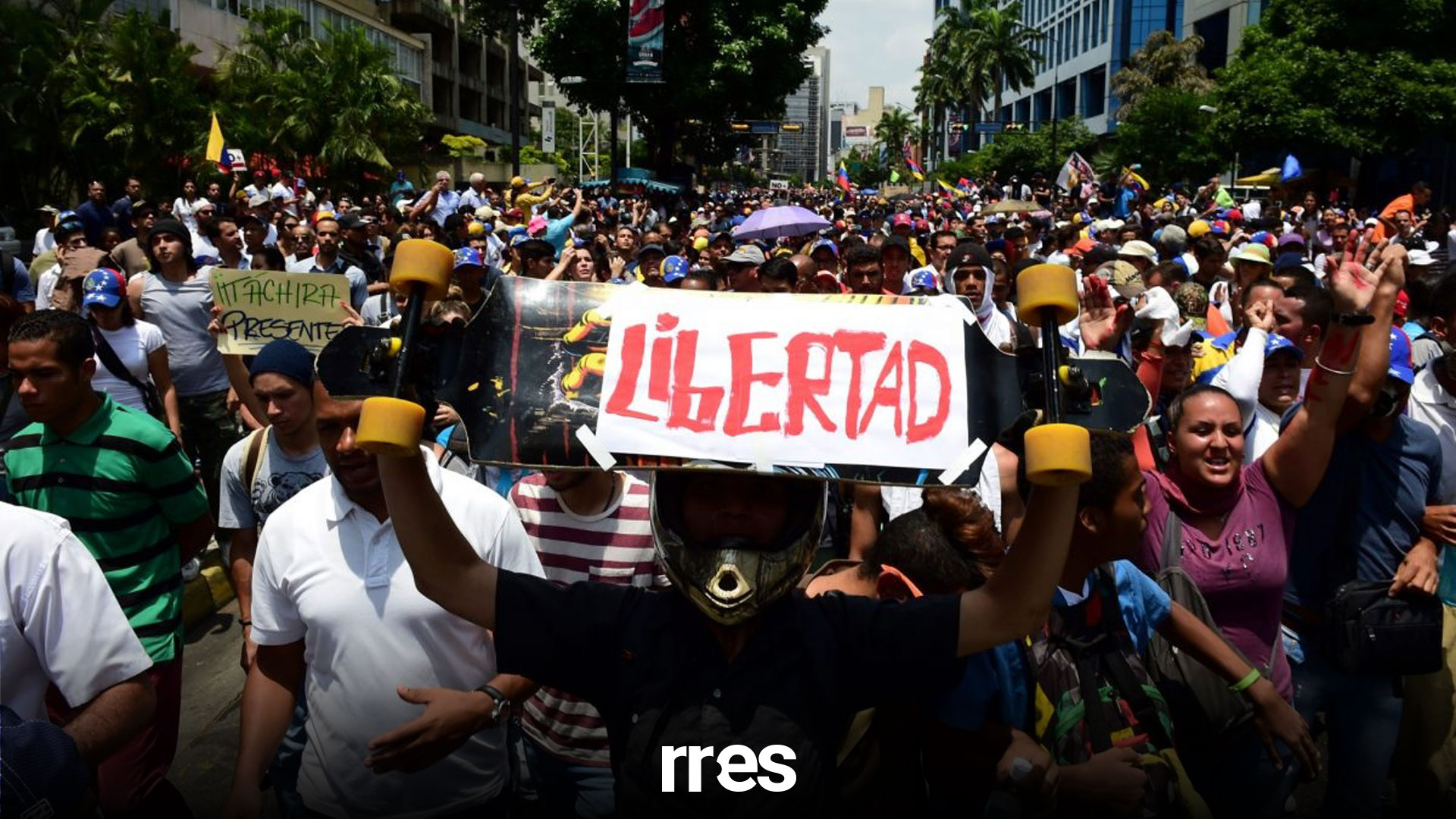 Autoritarismo en América Latina no distingue de simpatías ideológicas