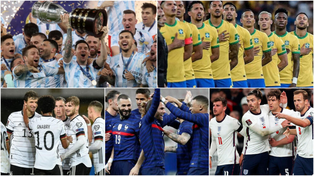copa mundial