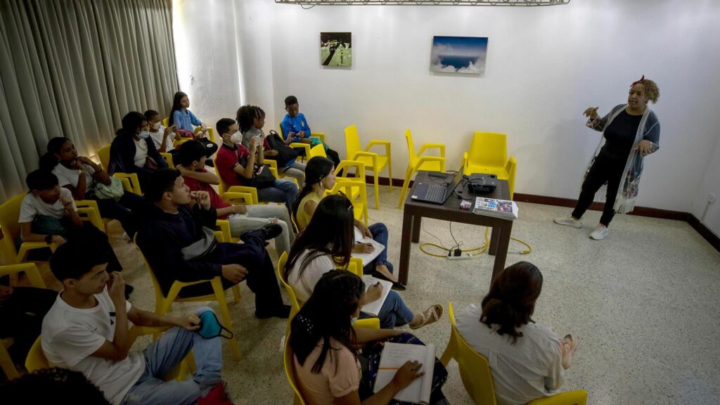 Petare periodismo