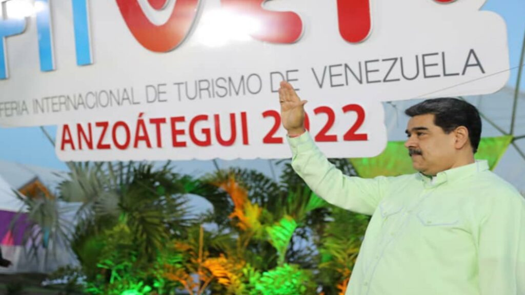 maduro