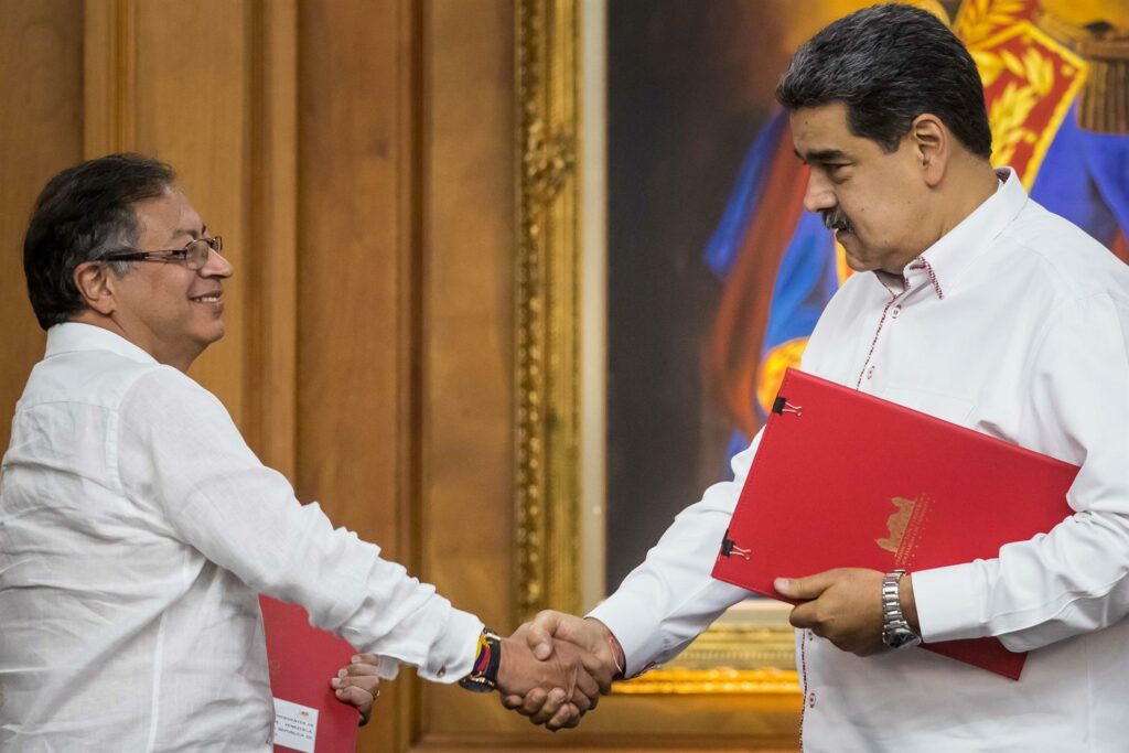 Colombia