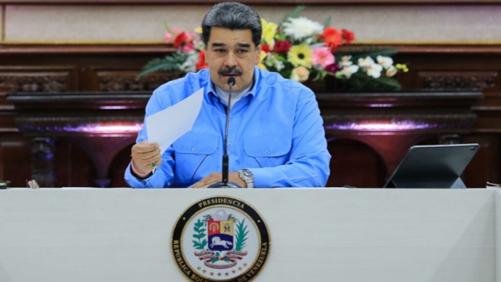 maduro