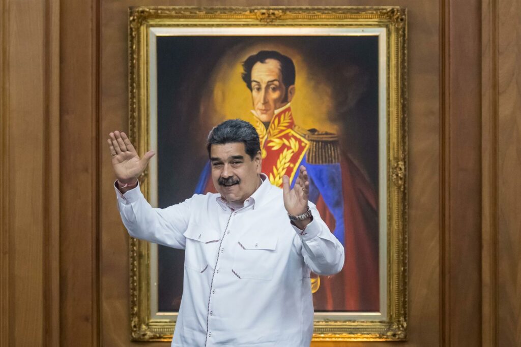 maduro