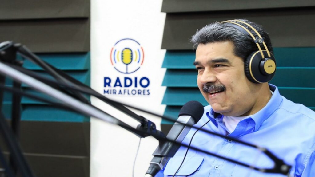 maduro