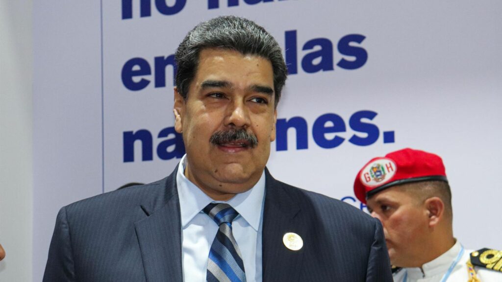 maduro